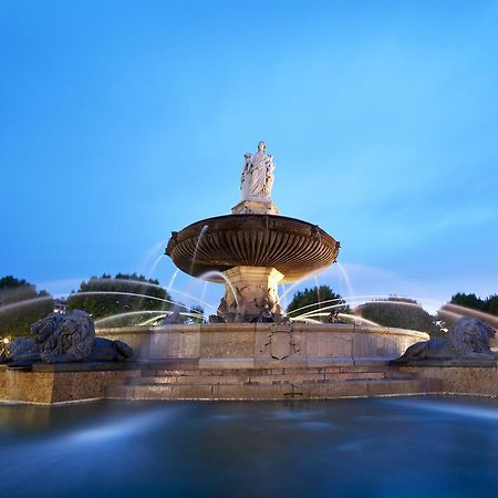 L'Appart Mirabeau Hotel Aix-en-Provence Zewnętrze zdjęcie