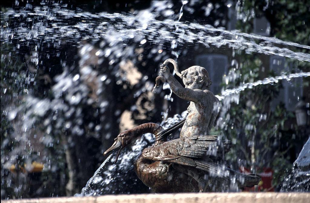 L'Appart Mirabeau Hotel Aix-en-Provence Zewnętrze zdjęcie